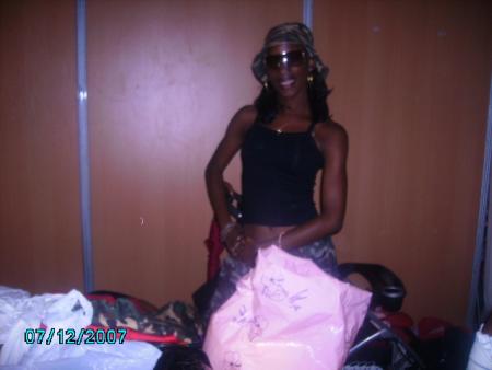 sista lili