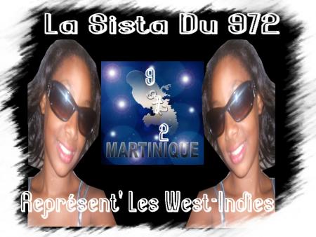 Olivia alias La Sista Du 972