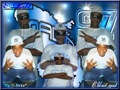 Sanderson ou ja sav!!!