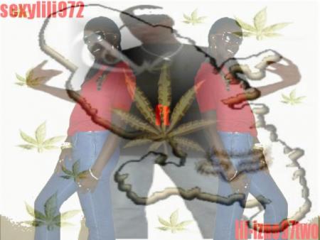 Lili Gros Dada feat Lil-izno97two