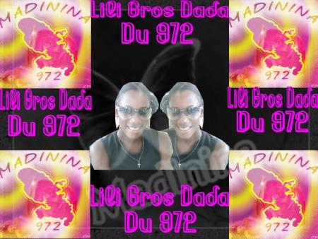 Lili Gros Dada 