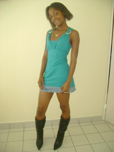 La Leslie du 972