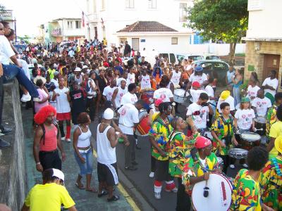 Carnaval 2008