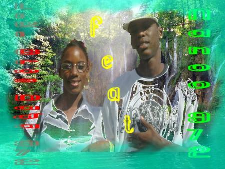 Nanoo and me