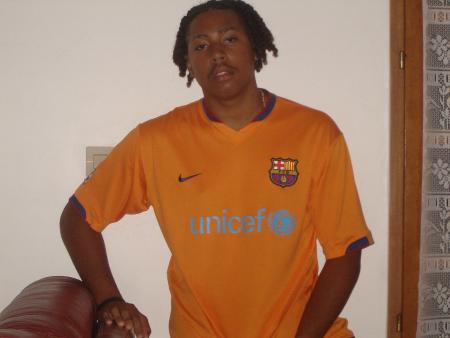 Gary aka Comic-972