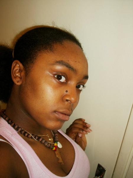 Ma couz