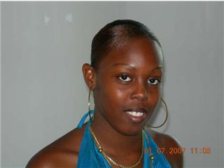 Ma sista